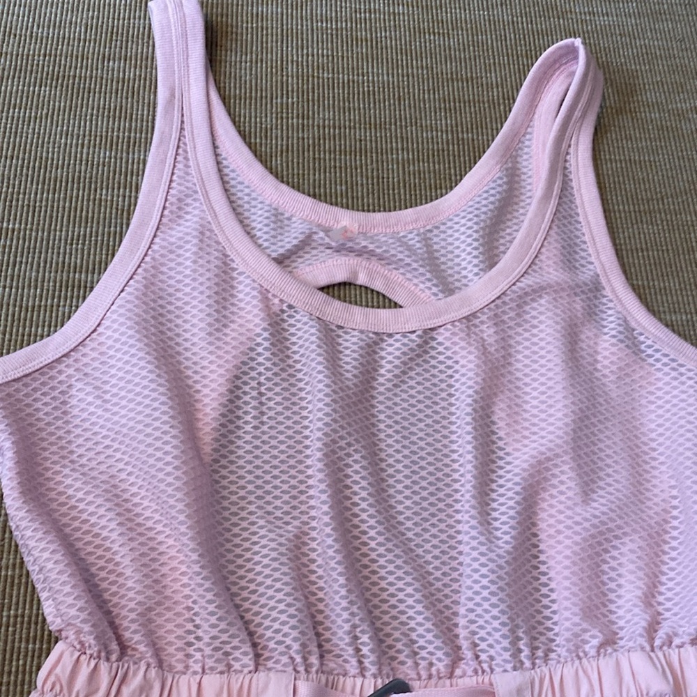 Free People Movement Pacific Coast Hike Running Jogging Romper - Picture 6 of 6